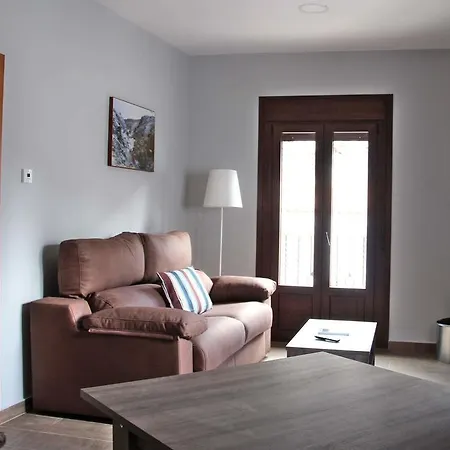 Aldeas De Apartment Pontones (Andalucia)