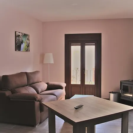Apartment Aldeas De