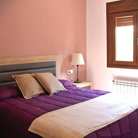 Aldeas De Apartment