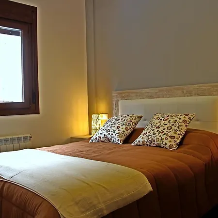 Apartment Aldeas De